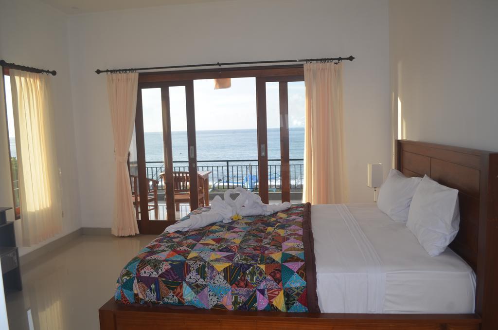 Rivera Beach Amed Eksteriør billede