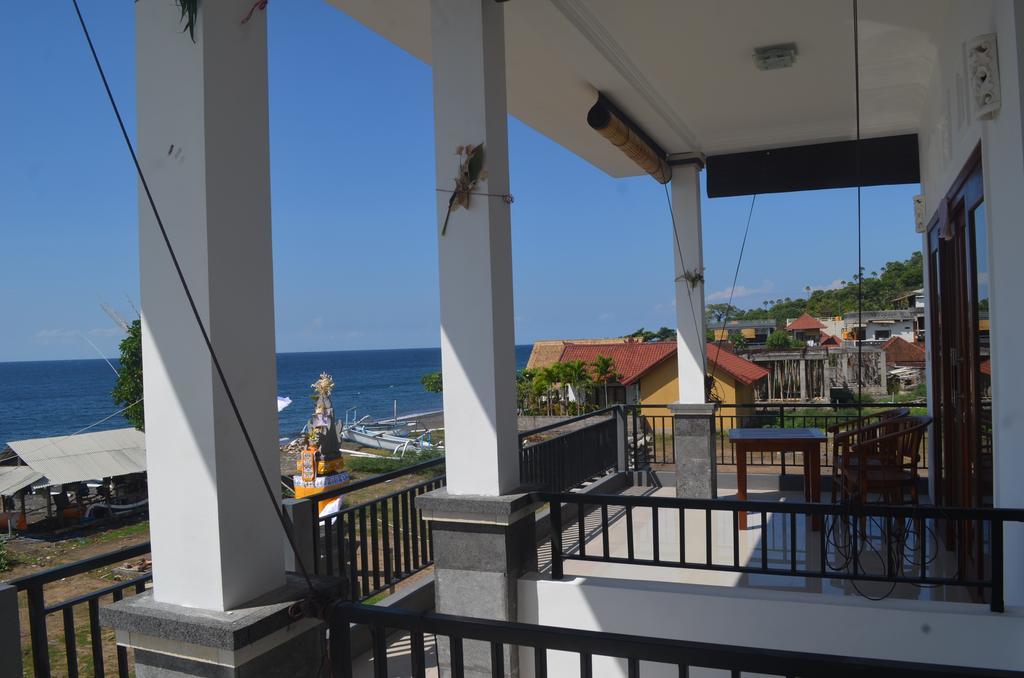 Rivera Beach Amed Eksteriør billede