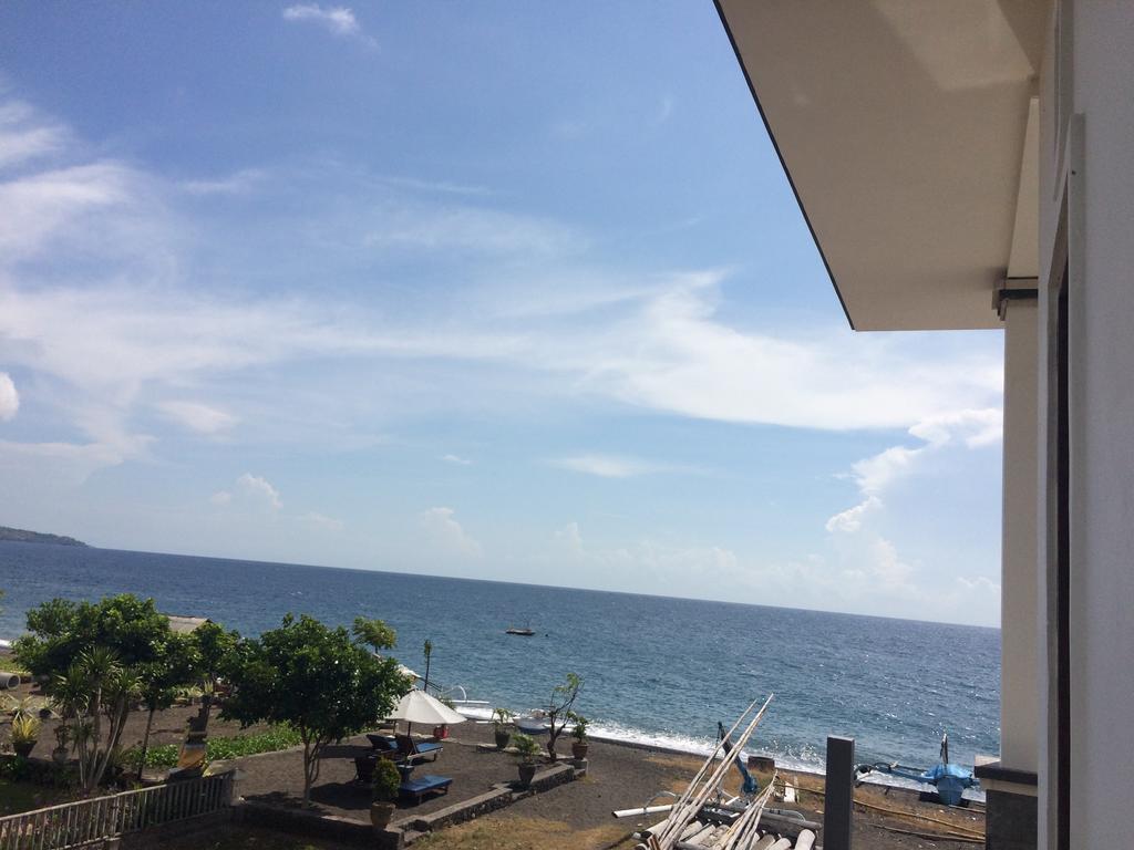 Rivera Beach Amed Eksteriør billede