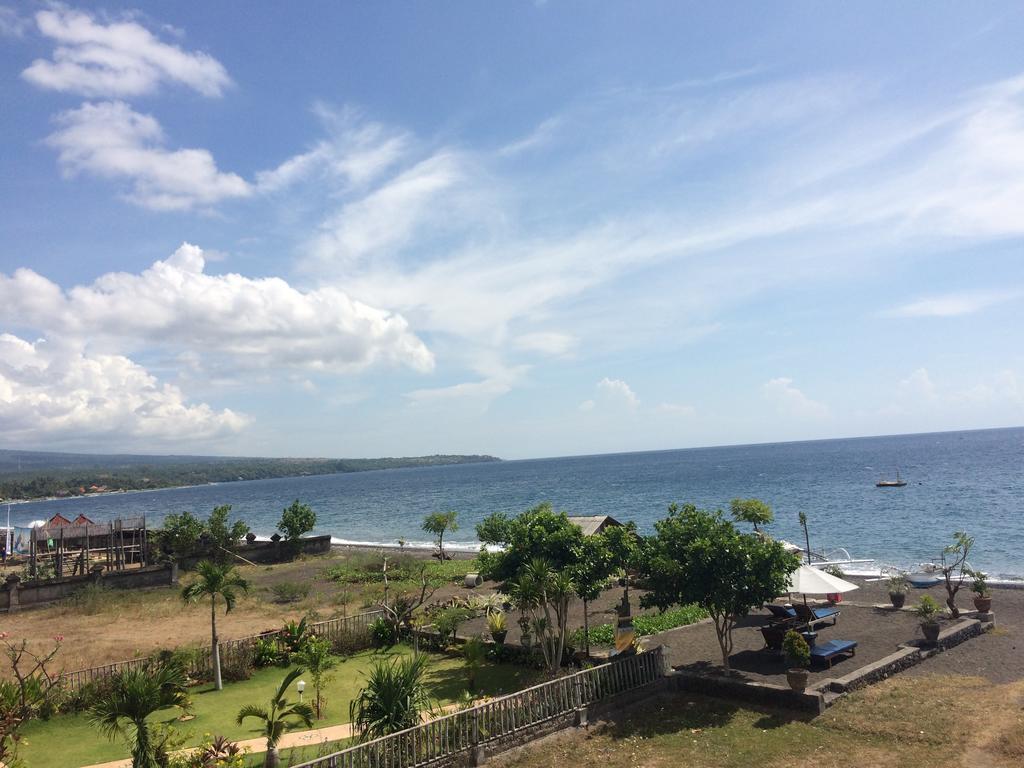 Rivera Beach Amed Eksteriør billede