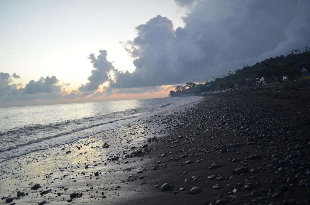Rivera Beach Amed Eksteriør billede