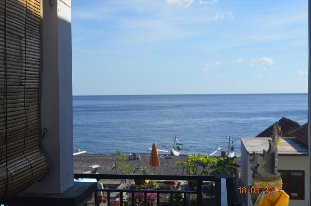 Rivera Beach Amed Eksteriør billede