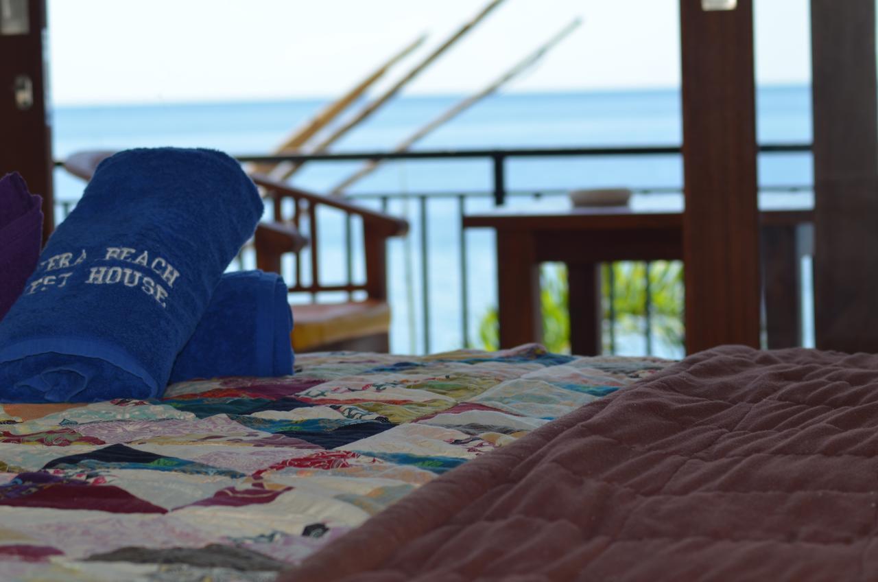 Rivera Beach Amed Eksteriør billede