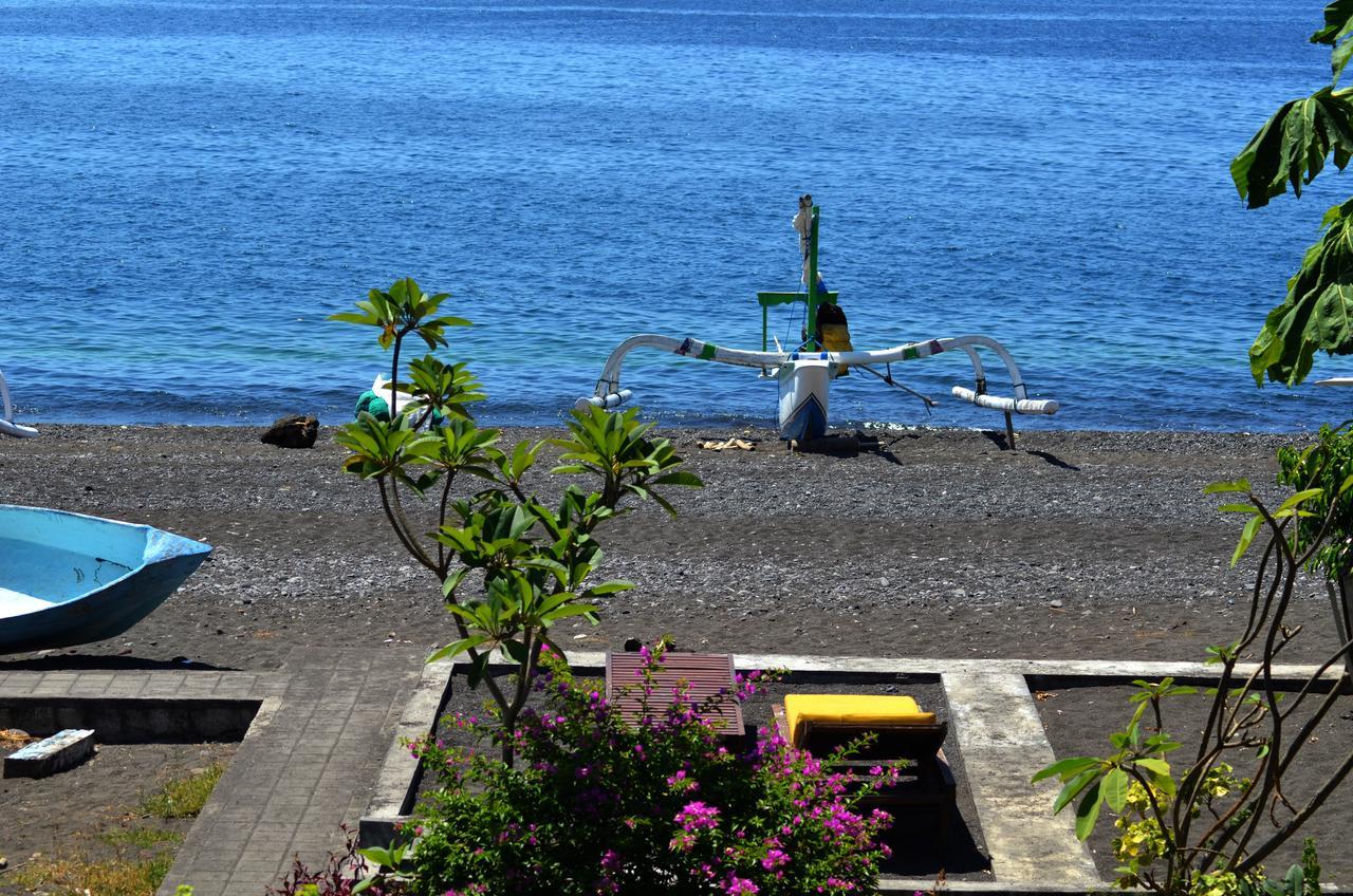 Rivera Beach Amed Eksteriør billede