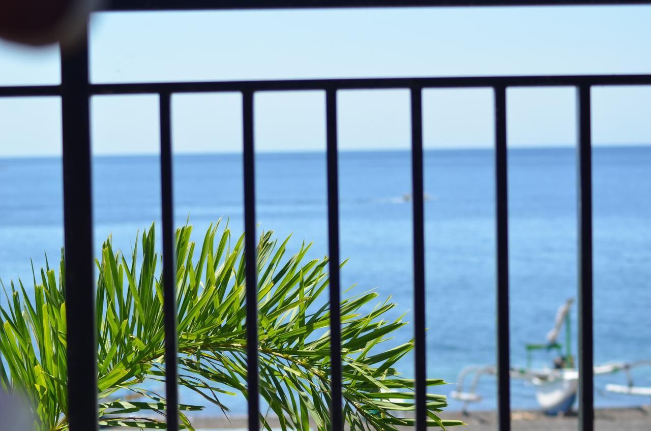 Rivera Beach Amed Eksteriør billede
