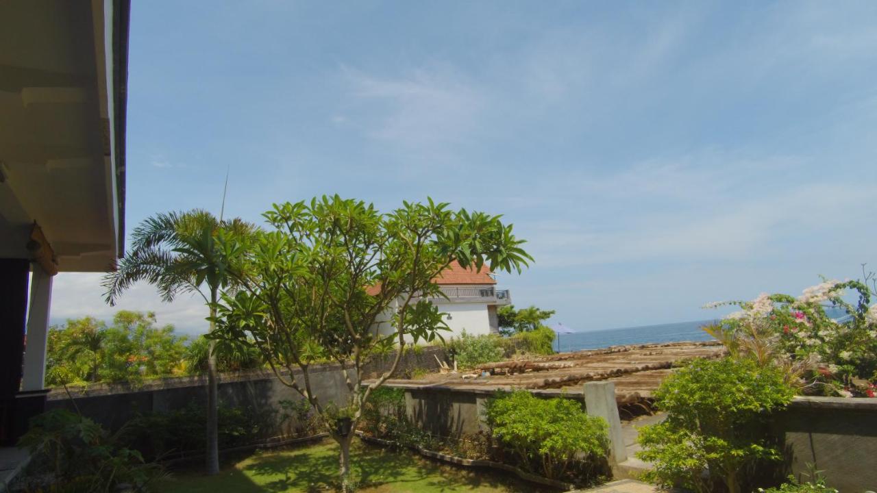 Rivera Beach Amed Eksteriør billede
